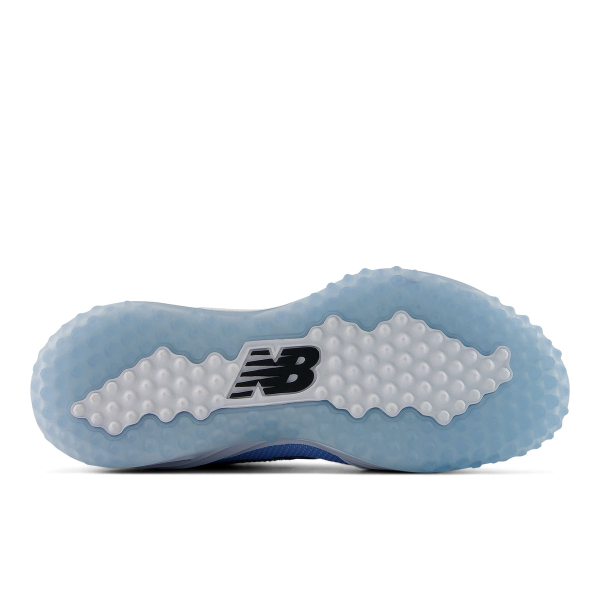 New Balance 3000v8 Turf White