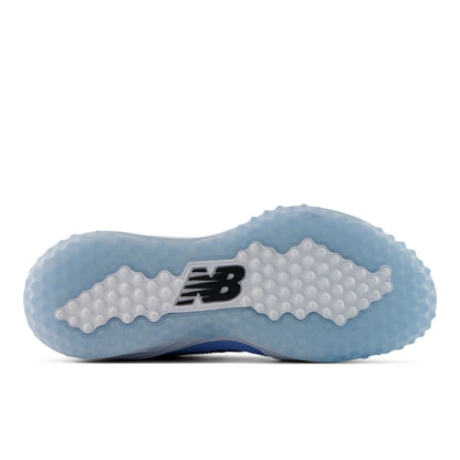 New Balance 3000v8 Turf White
