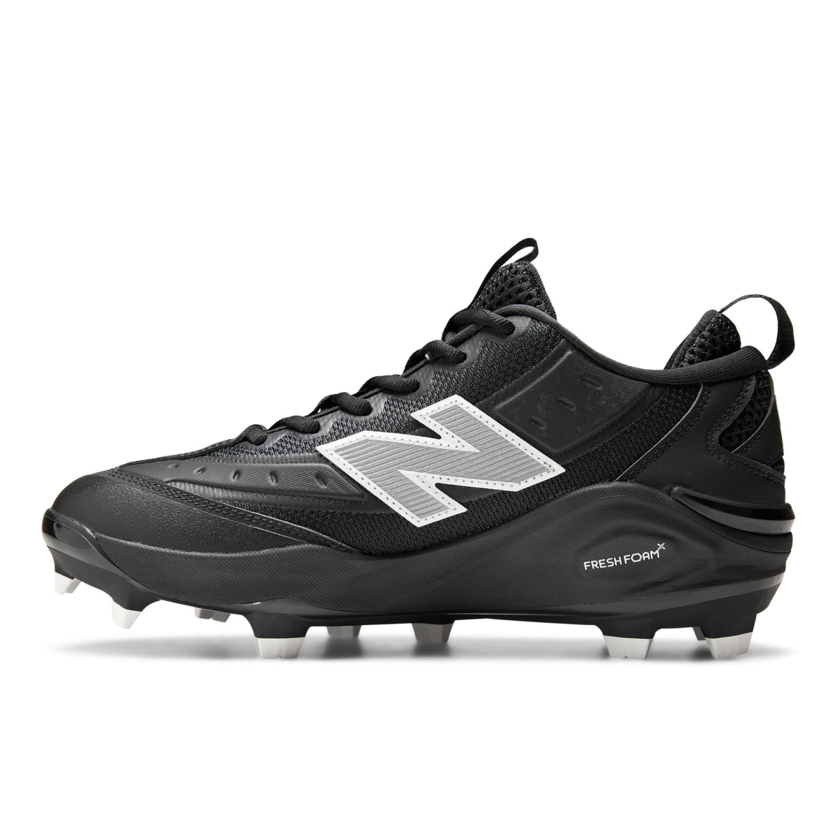 New Balance 3000v8 Tpu Black