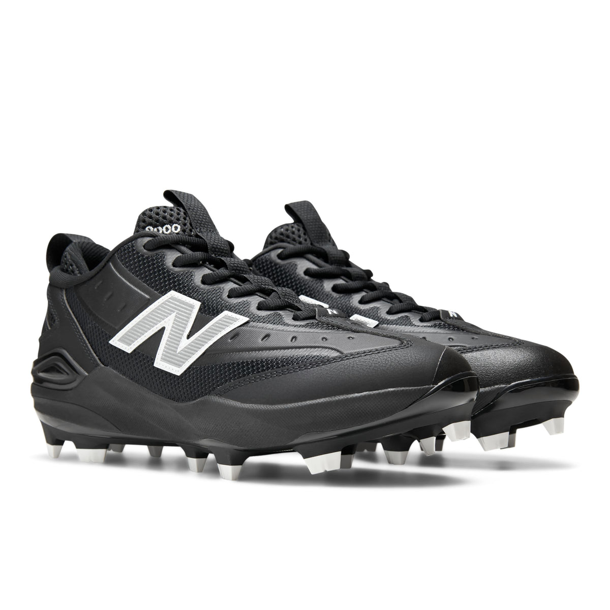 New Balance 3000v8 Tpu Black