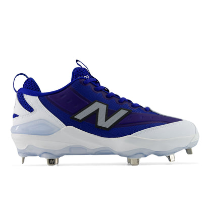 New Balance 3000v8 Metal Blue