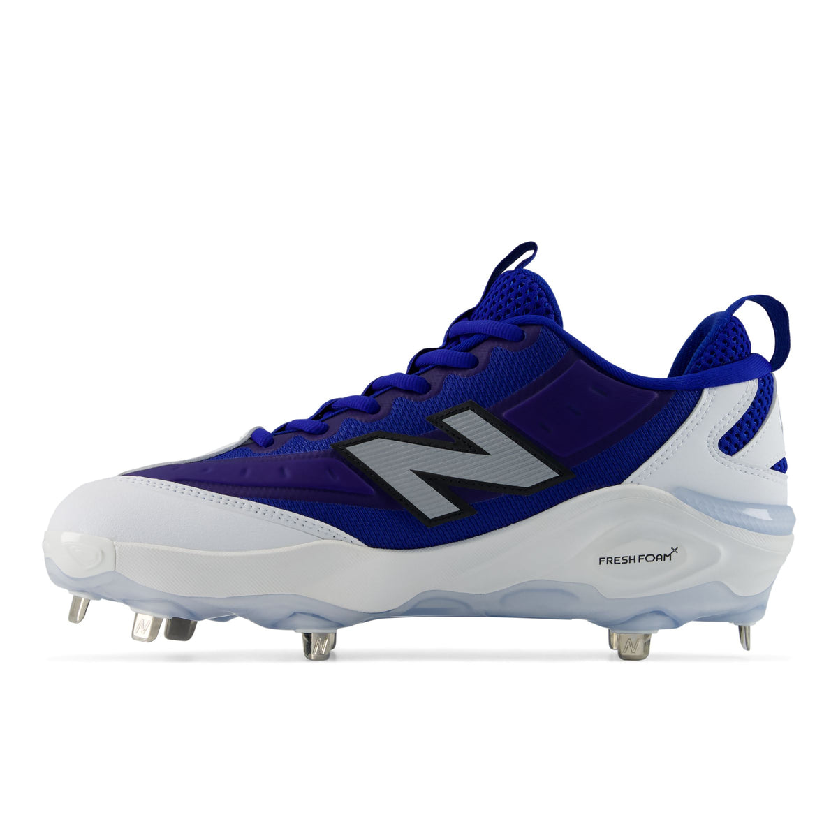 New Balance 3000v8 Metal Blue
