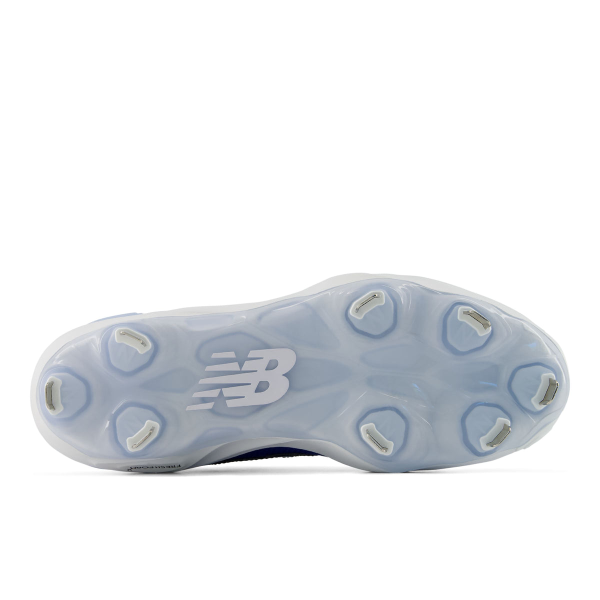 New Balance 3000v8 Metal Blue