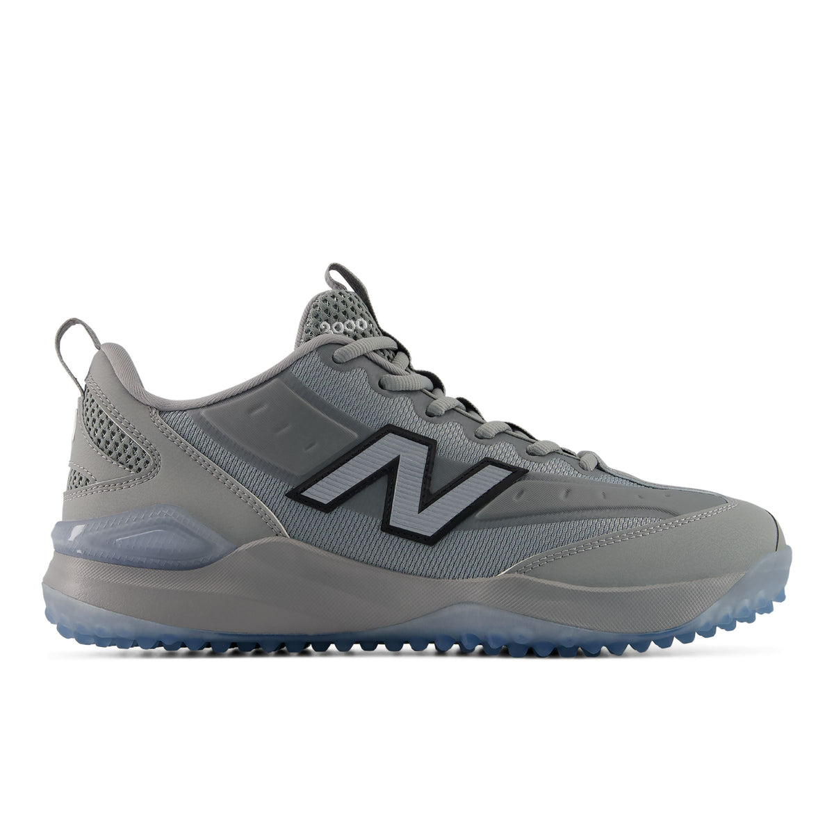 New Balance 3000v8 Turf Grey