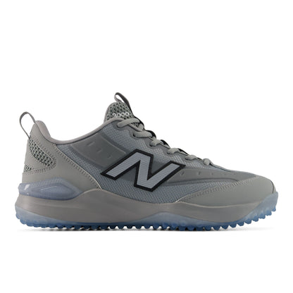 New Balance 3000v8 Turf Grey