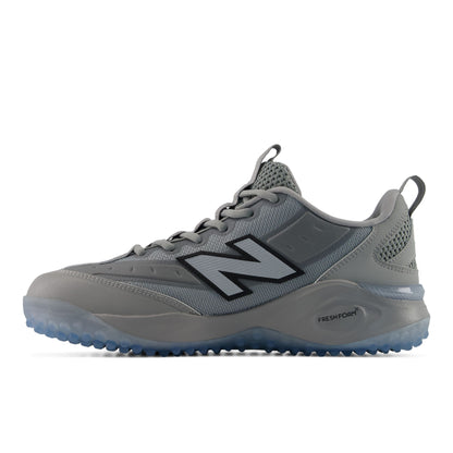 New Balance 3000v8 Turf Grey