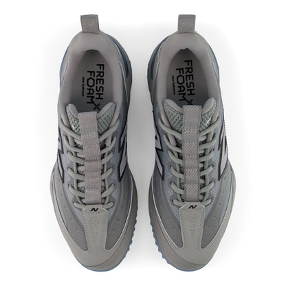 New Balance 3000v8 Turf Grey
