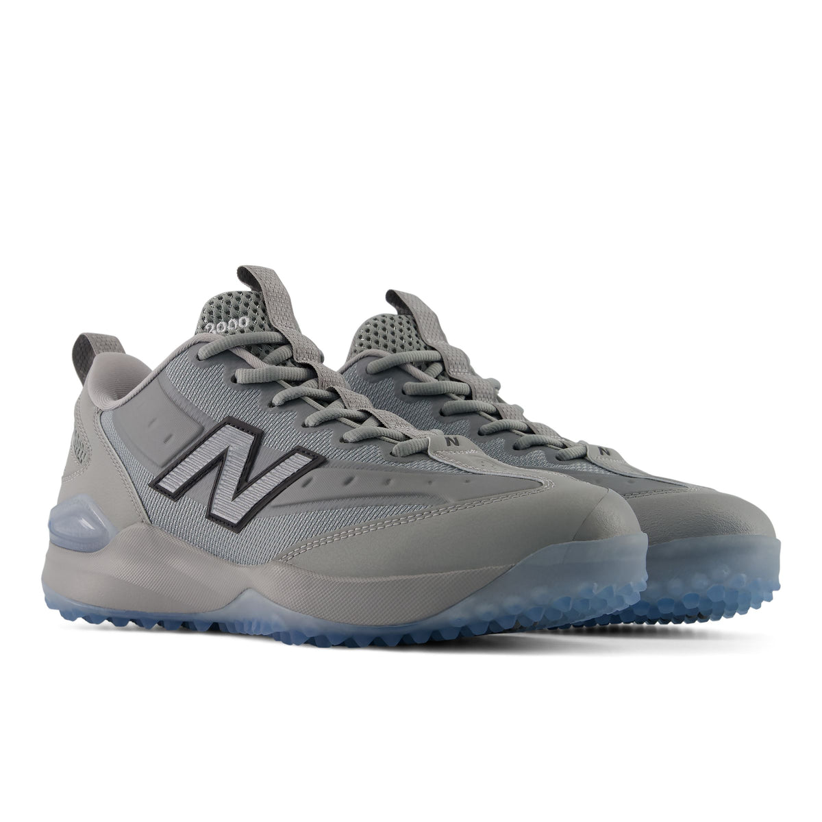 New Balance 3000v8 Turf Grey