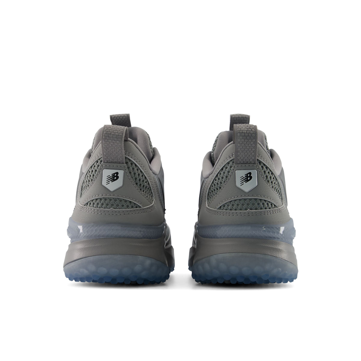 New Balance 3000v8 Turf Grey