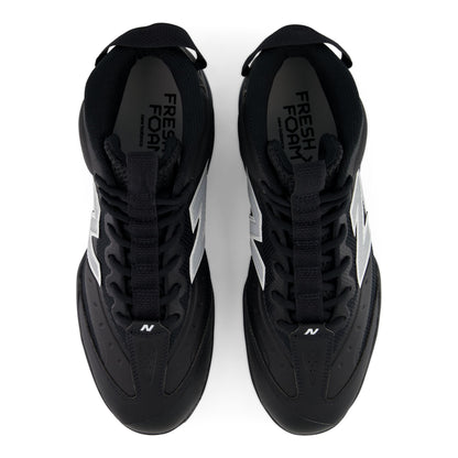New Balance 3000v8 Mid Metal Black