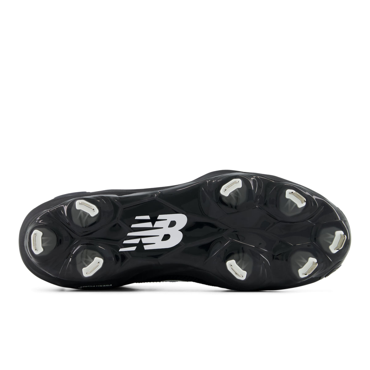 New Balance 3000v8 Mid Metal Black