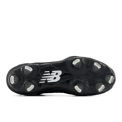 New Balance 3000v8 Mid Metal Black