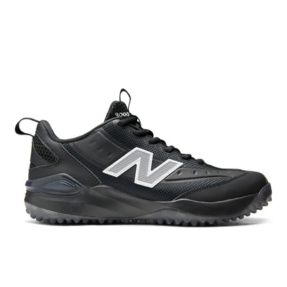 New Balance 3000v8 Turf Black