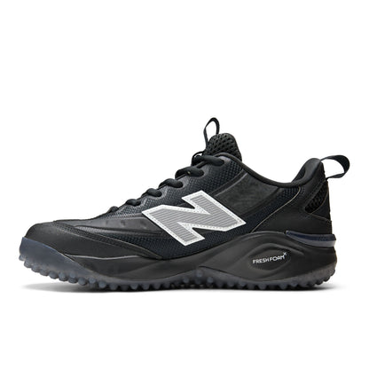 New Balance 3000v8 Turf Black