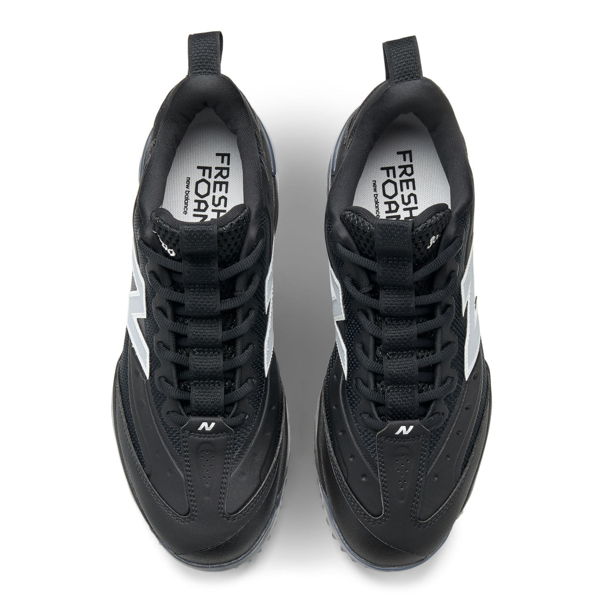 New Balance 3000v8 Turf Black