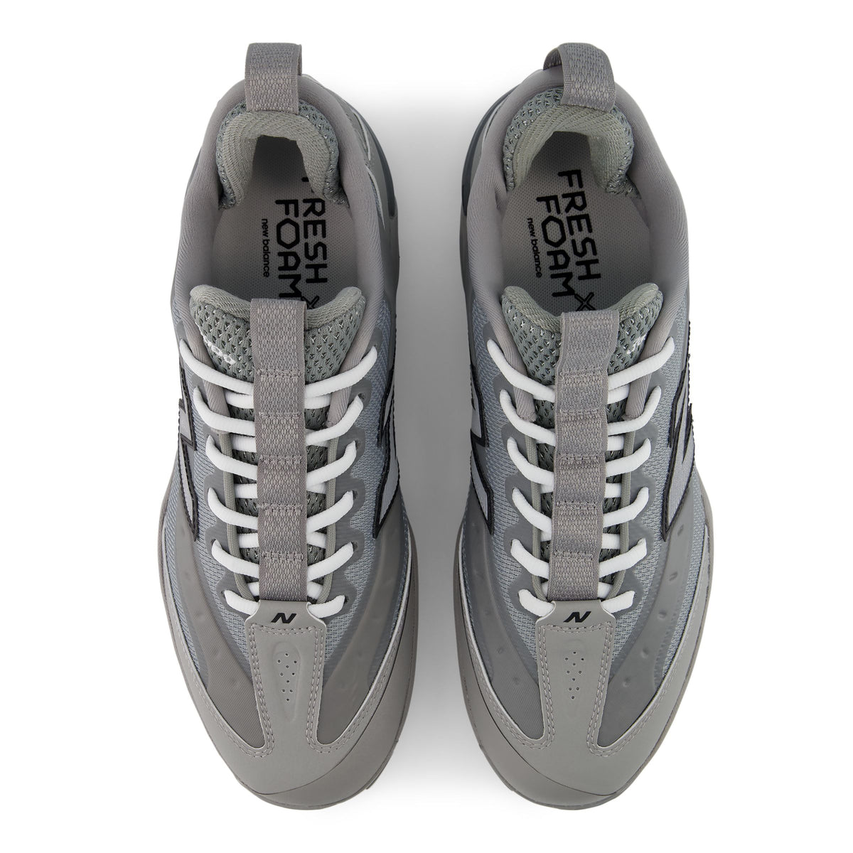 New Balance 3000v8 Metal Grey