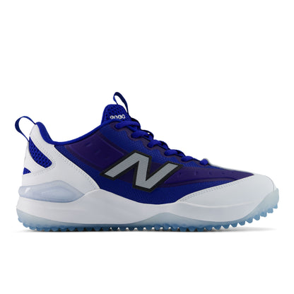 New Balance 3000v8 Turf Blue