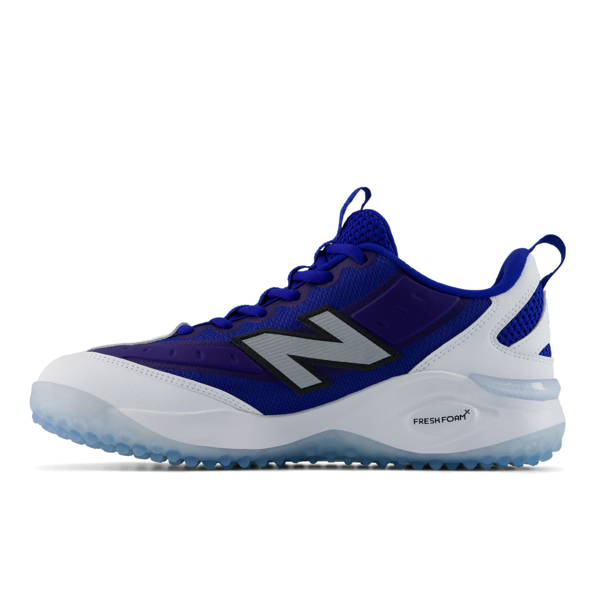 New Balance 3000v8 Turf Blue