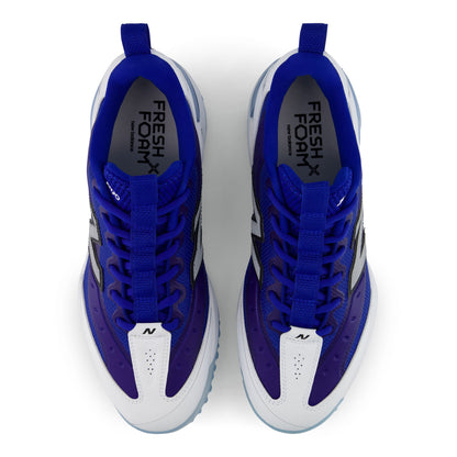 New Balance 3000v8 Turf Blue