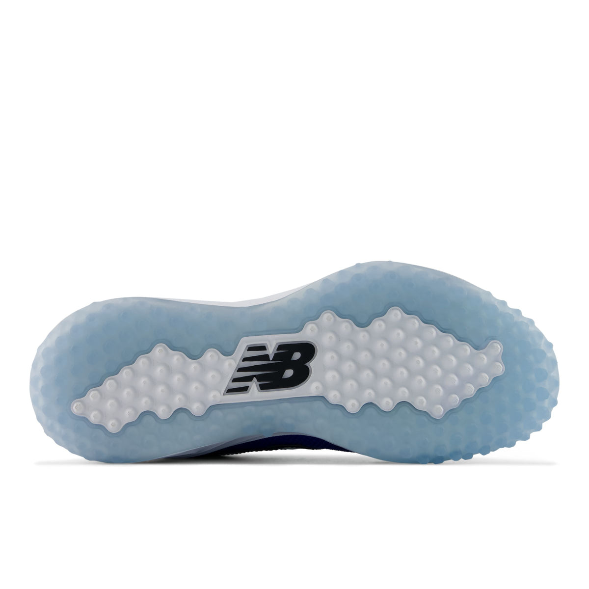 New Balance 3000v8 Turf Blue
