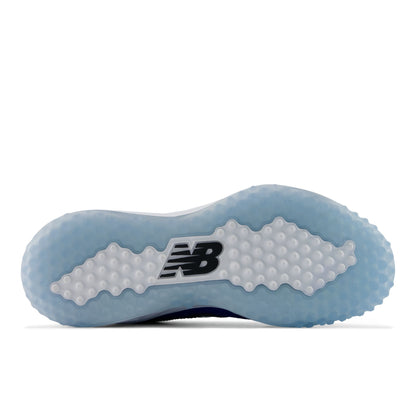 New Balance 3000v8 Turf Blue