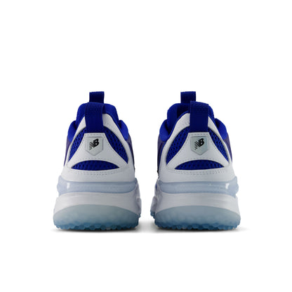 New Balance 3000v8 Turf Blue