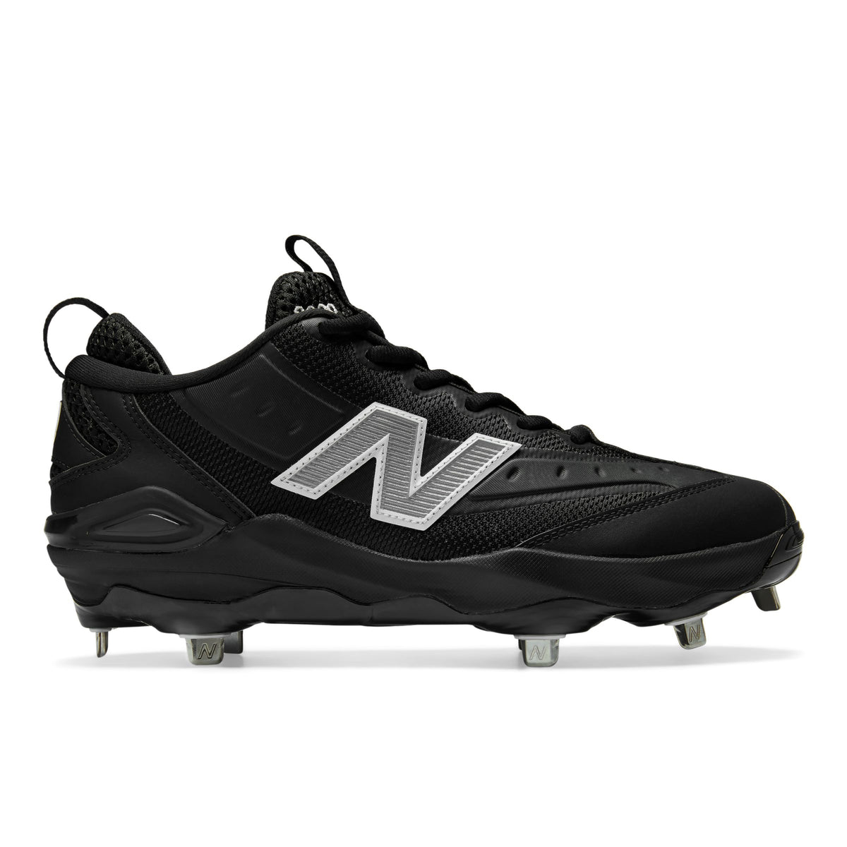 New Balance 3000v8 Metal Black