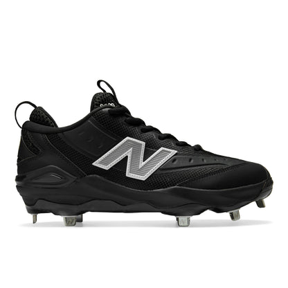New Balance 3000v8 Metal Black
