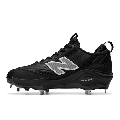 New Balance 3000v8 Metal Black