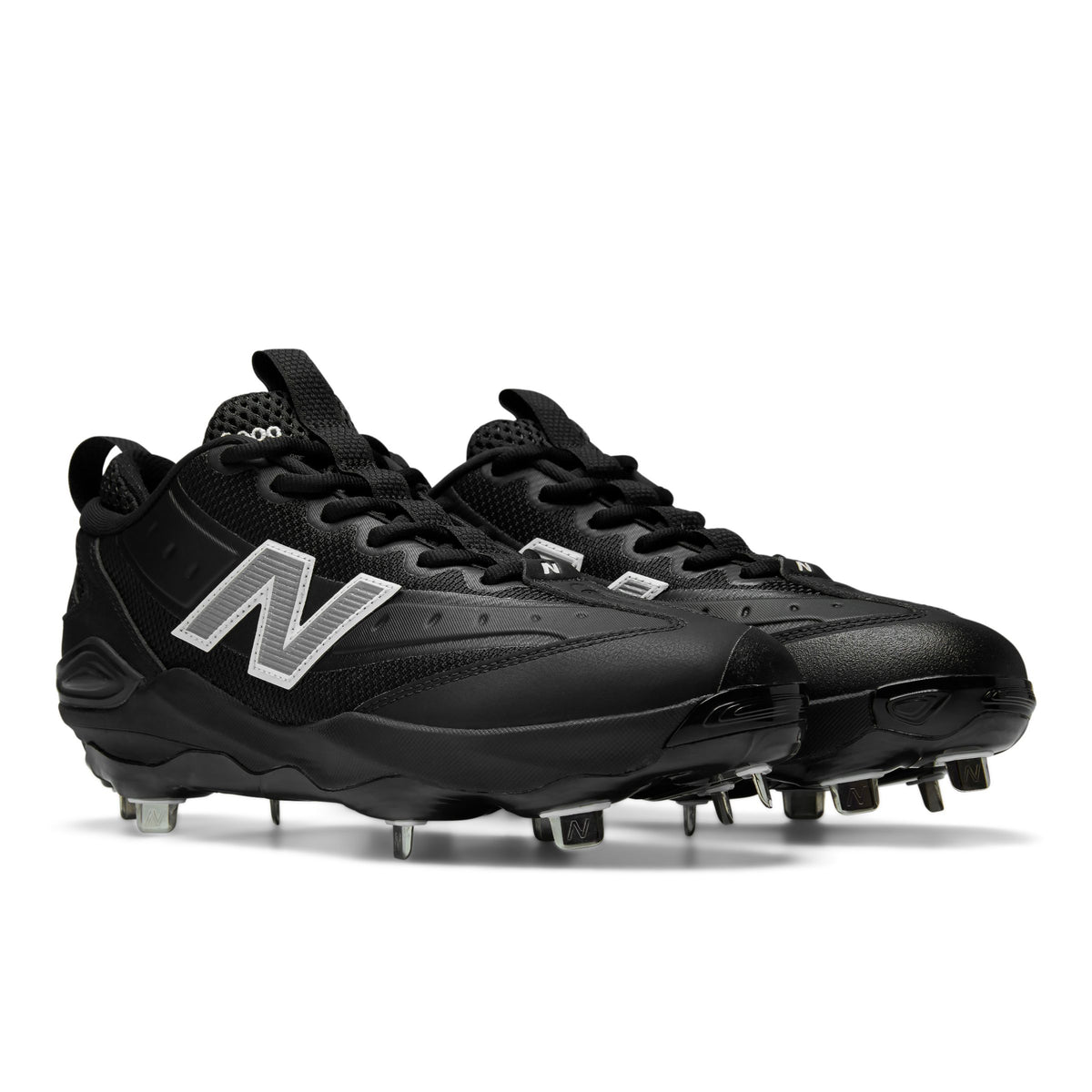 New Balance 3000v8 Metal Black