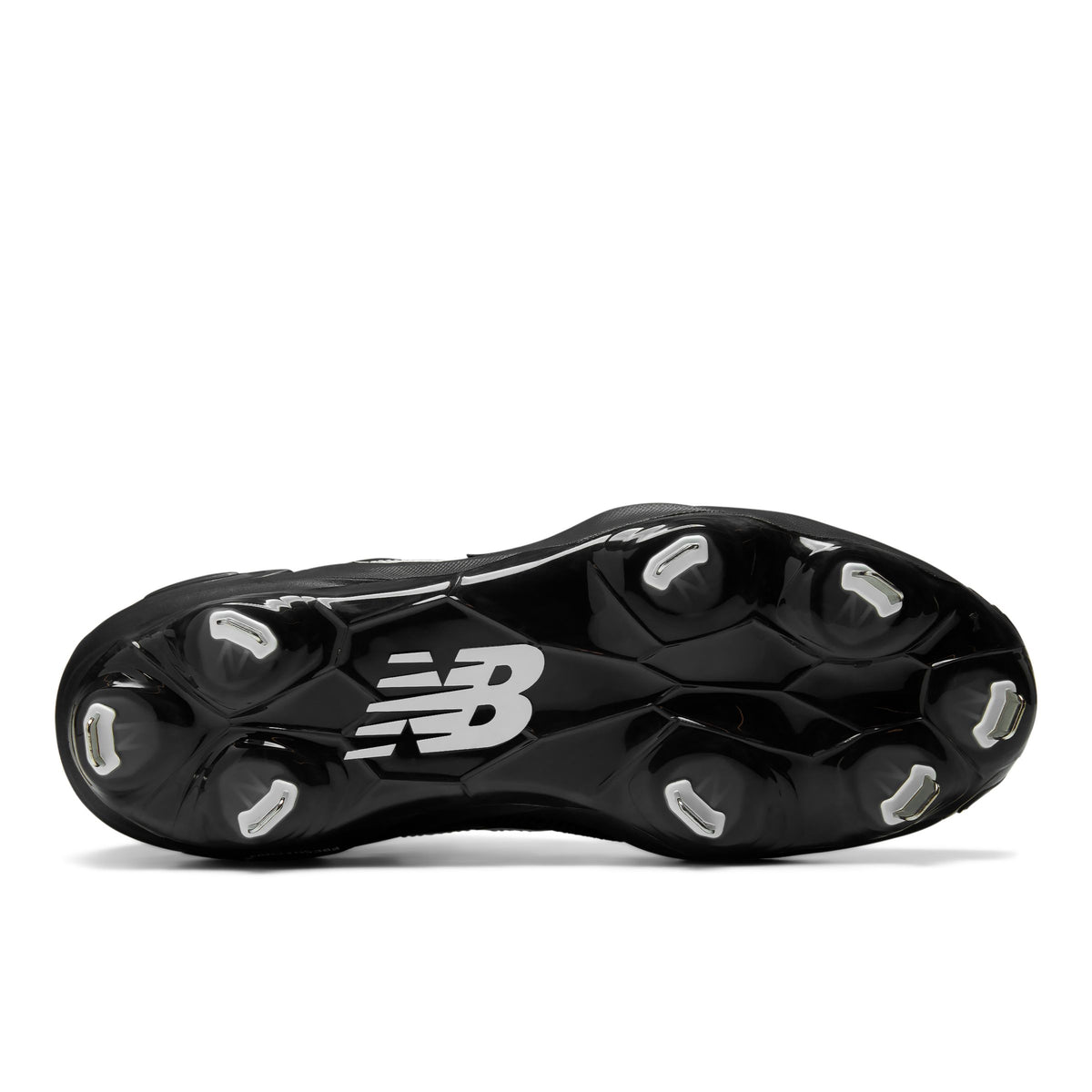New Balance 3000v8 Metal Black