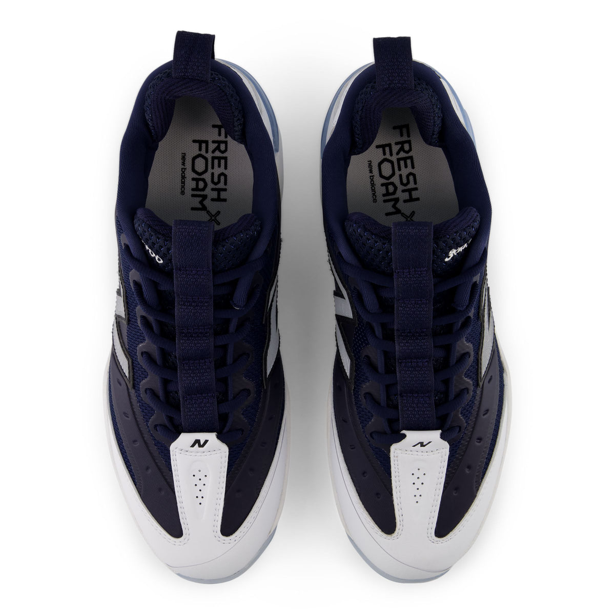New Balance 3000v8 Tpu Blue