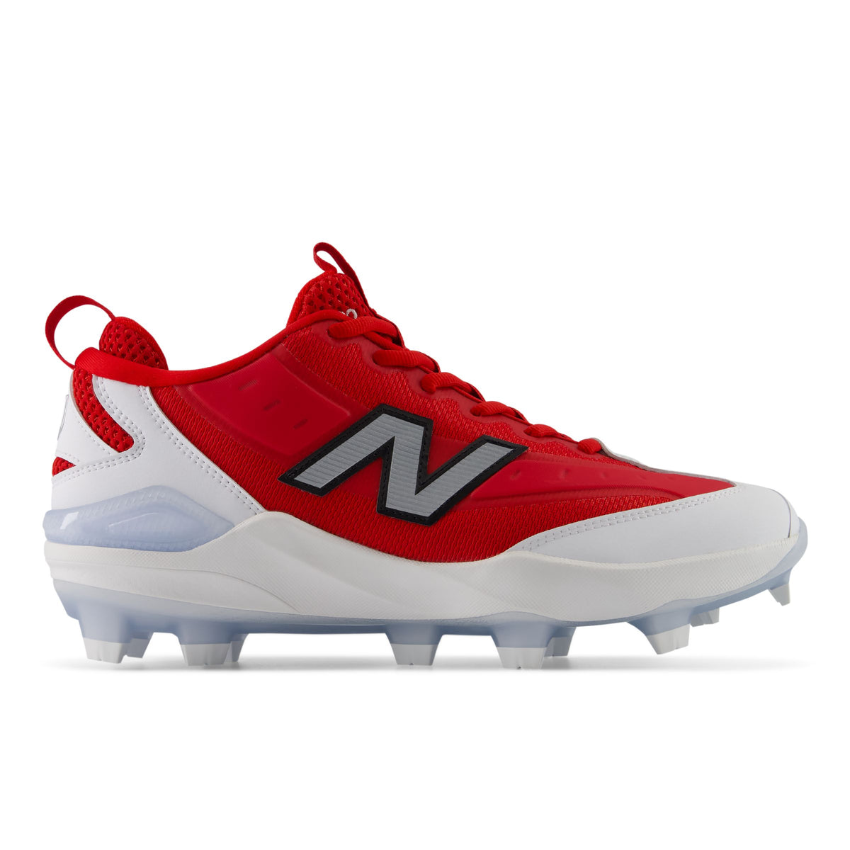 New Balance 3000v8 Tpu Red