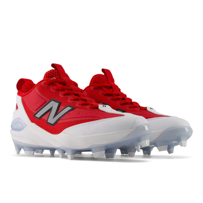 New Balance 3000v8 Tpu Red
