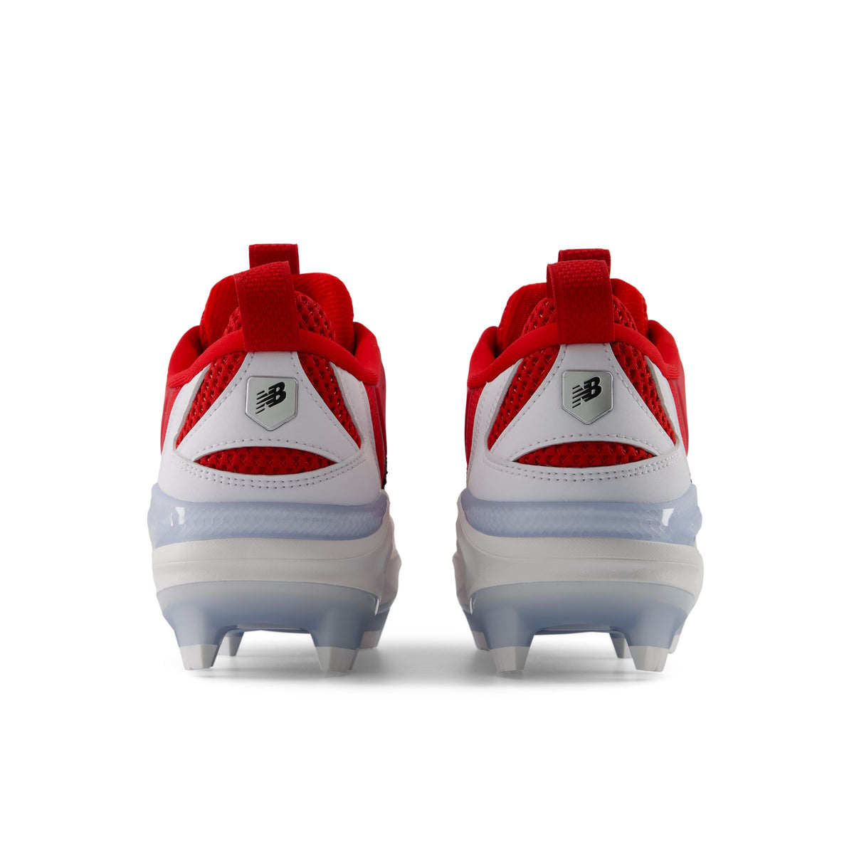 New Balance 3000v8 Tpu Red