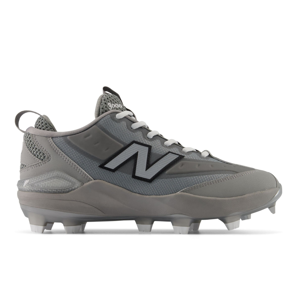New Balance 3000v8 Tpu Grey