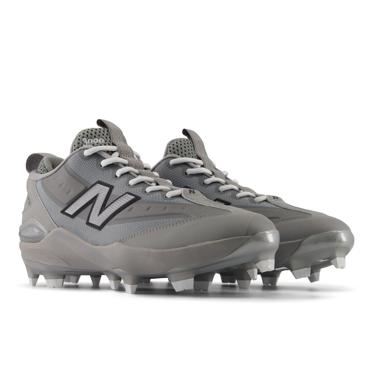 New Balance 3000v8 Tpu Grey