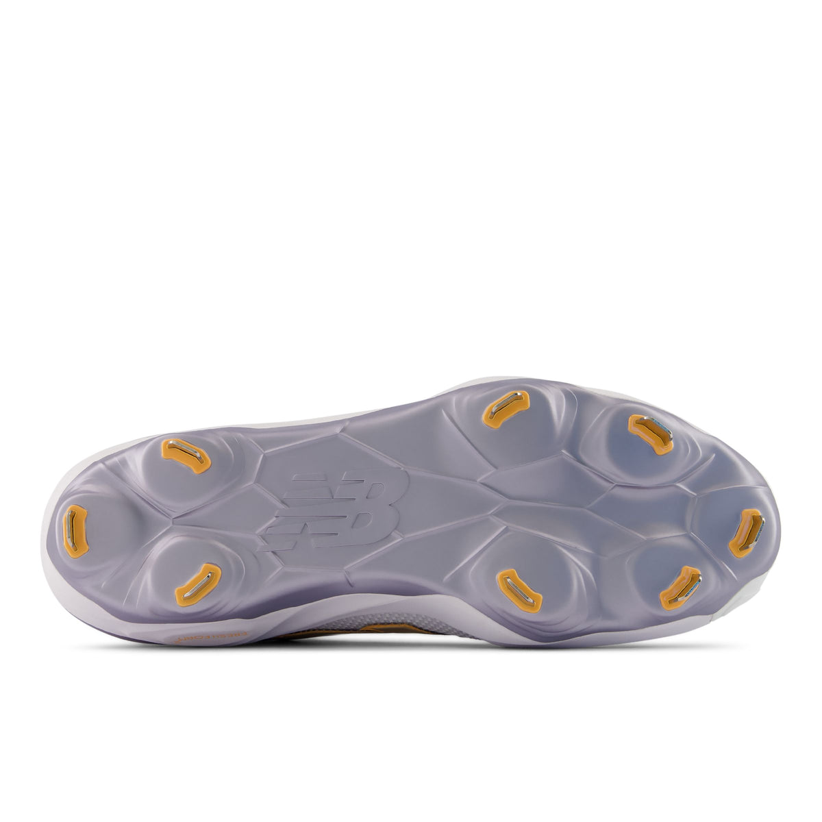 New Balance 3000v8 Energy Metal White