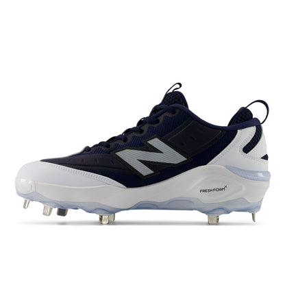New Balance 3000v8 Metal Blue