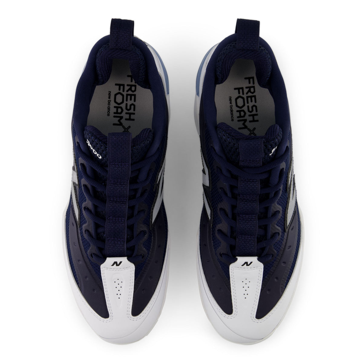 New Balance 3000v8 Metal Blue