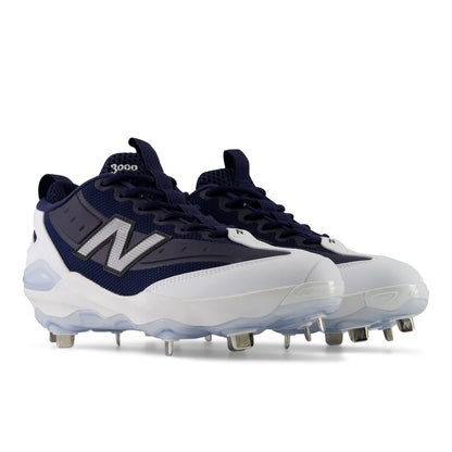 New Balance 3000v8 Metal Blue