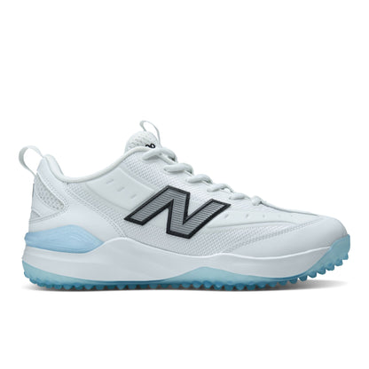 New Balance 3000v8 Turf Grey