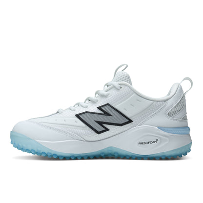 New Balance 3000v8 Turf Grey
