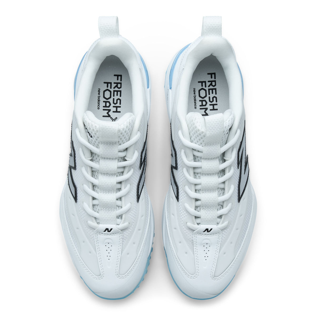 New Balance 3000v8 Turf Grey