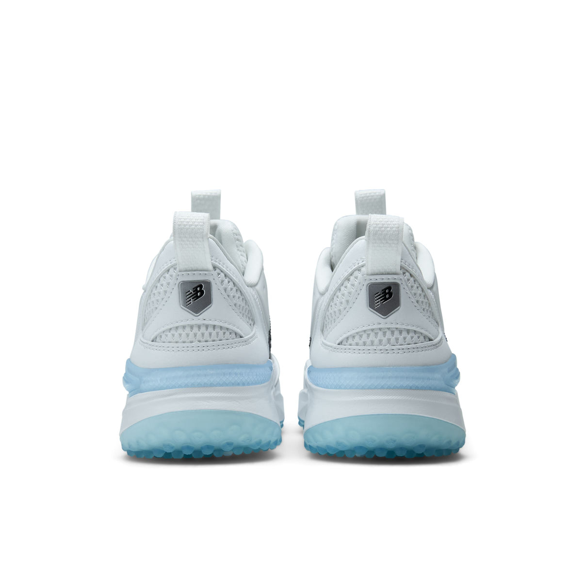 New Balance 3000v8 Turf Grey