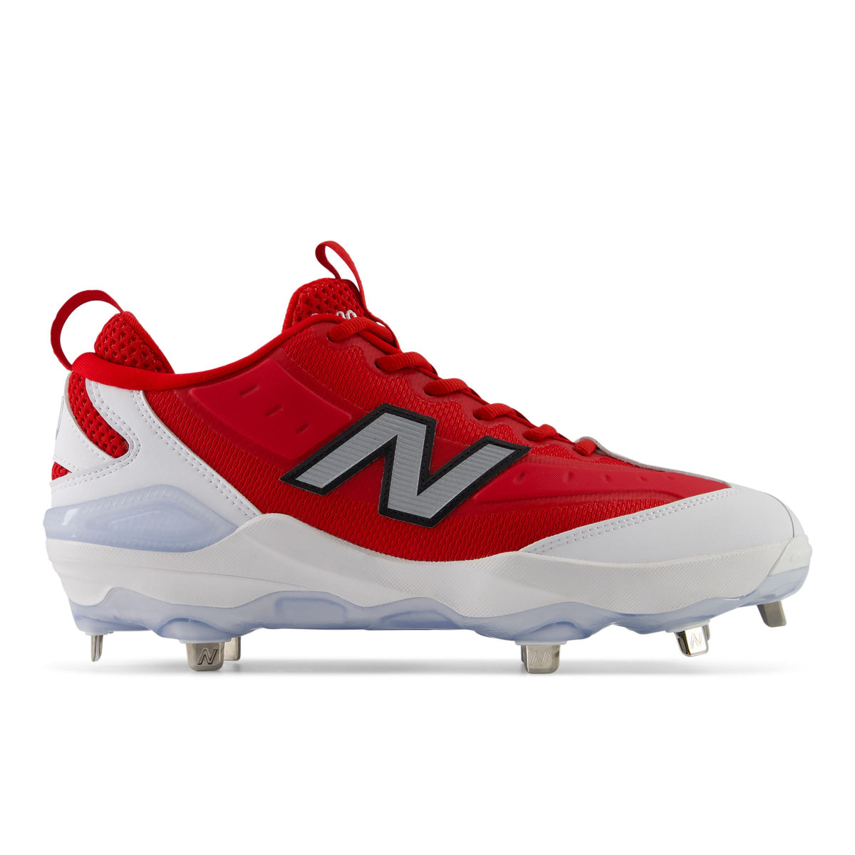 New Balance 3000v8 Metal Red