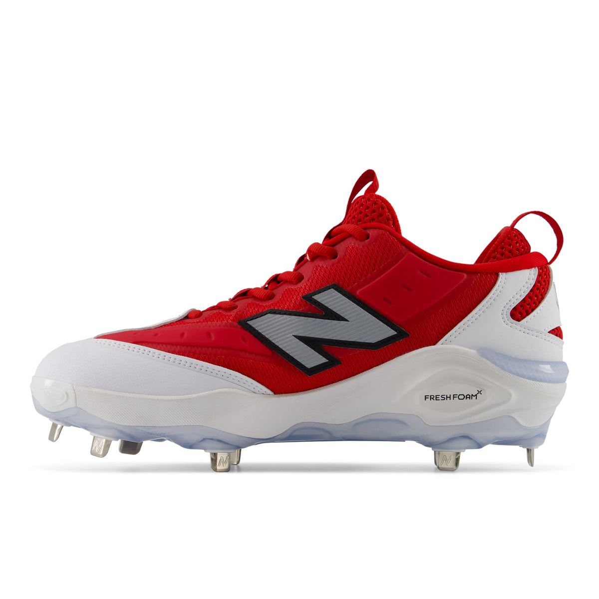 New Balance 3000v8 Metal Red