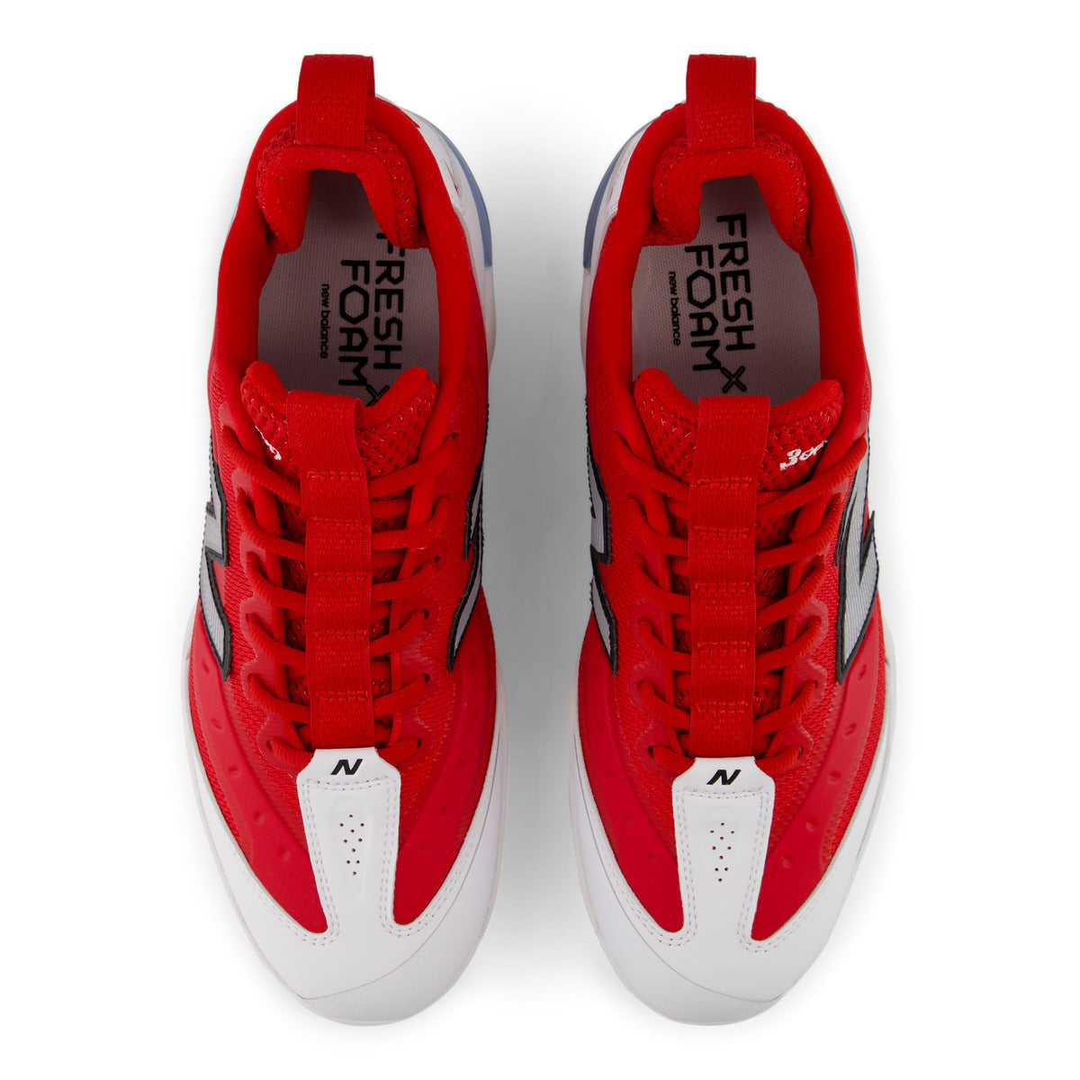 New Balance 3000v8 Metal Red