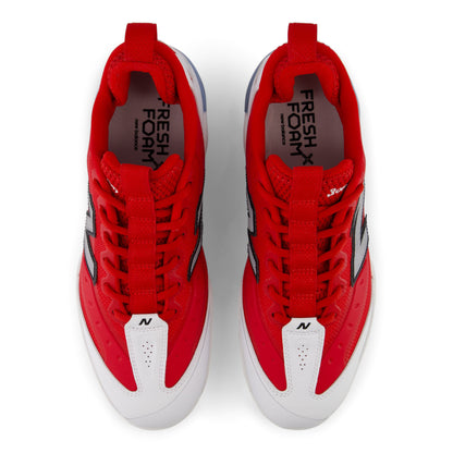 New Balance 3000v8 Metal Red