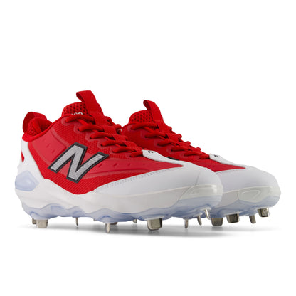 New Balance 3000v8 Metal Red